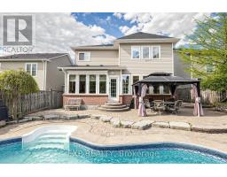 74 DARIUS HARNS DRIVE, Whitby, Ontario