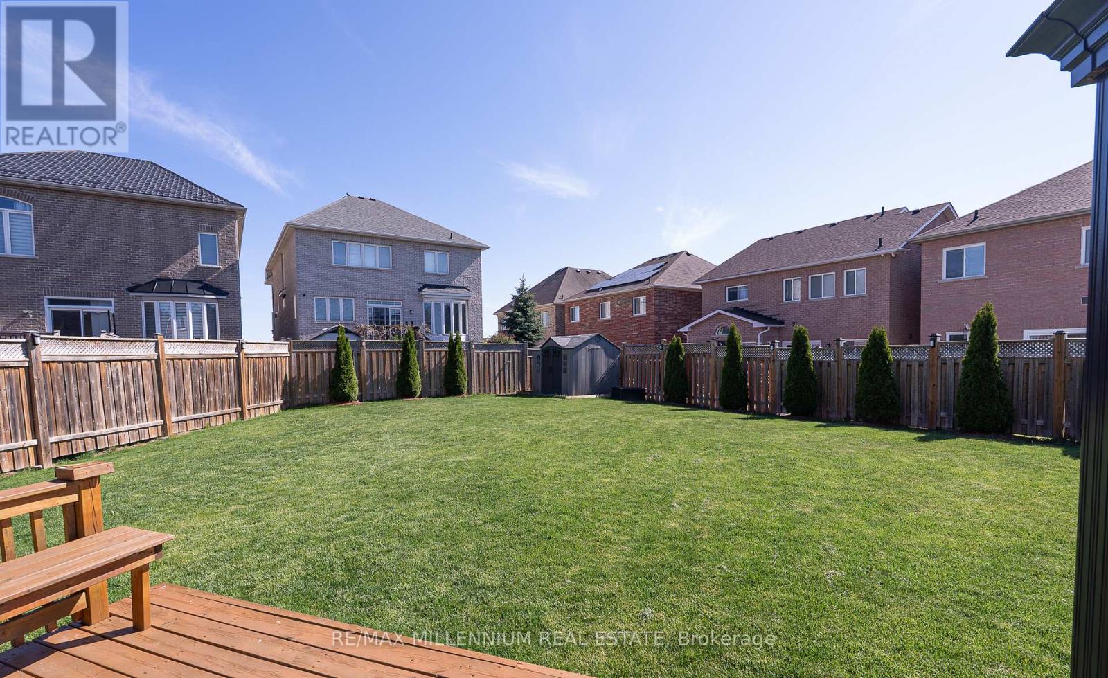 19 Bellotti Crescent, Ajax, Ontario  L1Z 0M2 - Photo 44 - E13208224