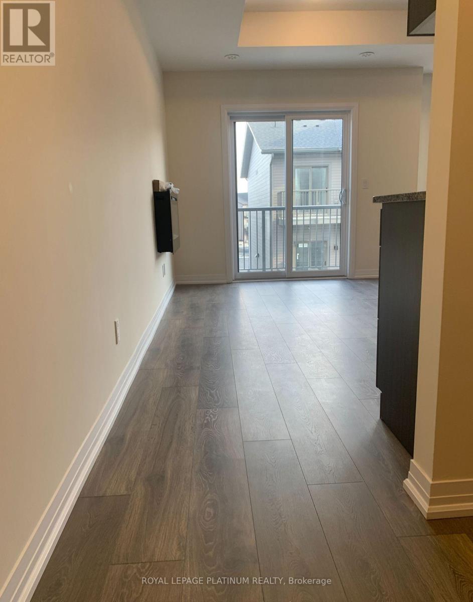 1314 - 2635 WILLIAM JACKSON DRIVE, Pickering, Ontario