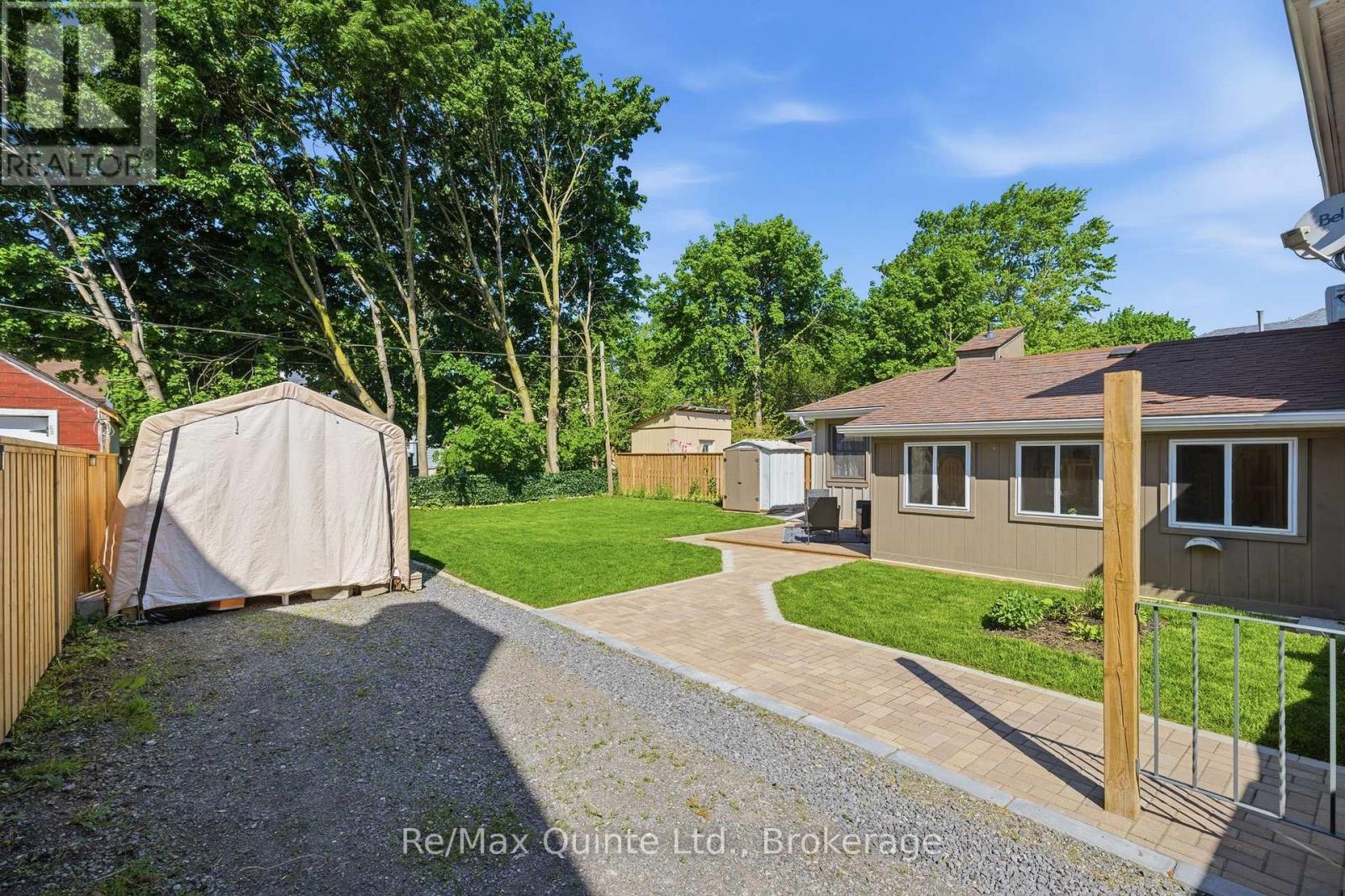 292 Coleman Street, Belleville, Ontario  K8P 3H9 - Photo 27 - X13207230