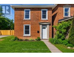 292 COLEMAN STREET, Belleville, Ontario