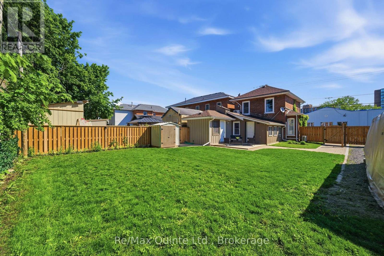 292 Coleman Street, Belleville, Ontario  K8P 3H9 - Photo 29 - X13207230