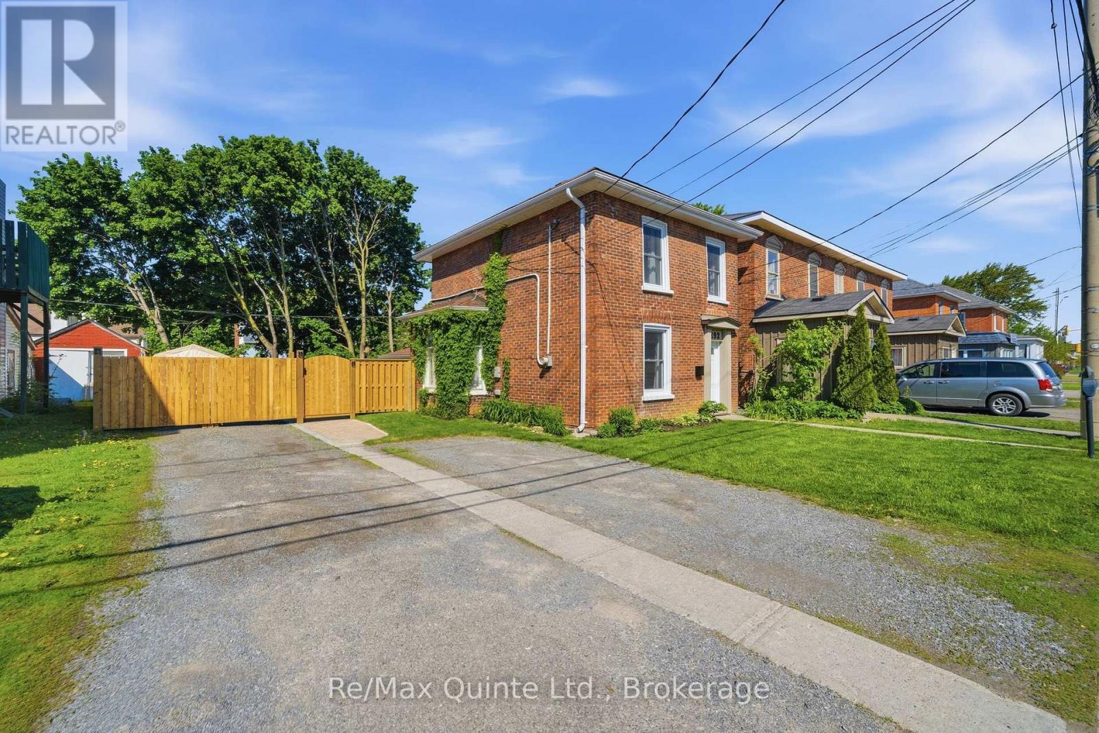 292 Coleman Street, Belleville, Ontario  K8P 3H9 - Photo 3 - X13207230