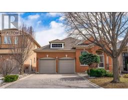 23 AMELYNN CRESCENT, Vaughan, Ontario