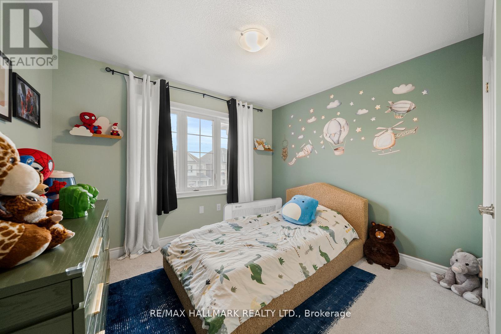 7 Carratuck Street, East Gwillimbury, Ontario  L9N 0S5 - Photo 25 - N13208056