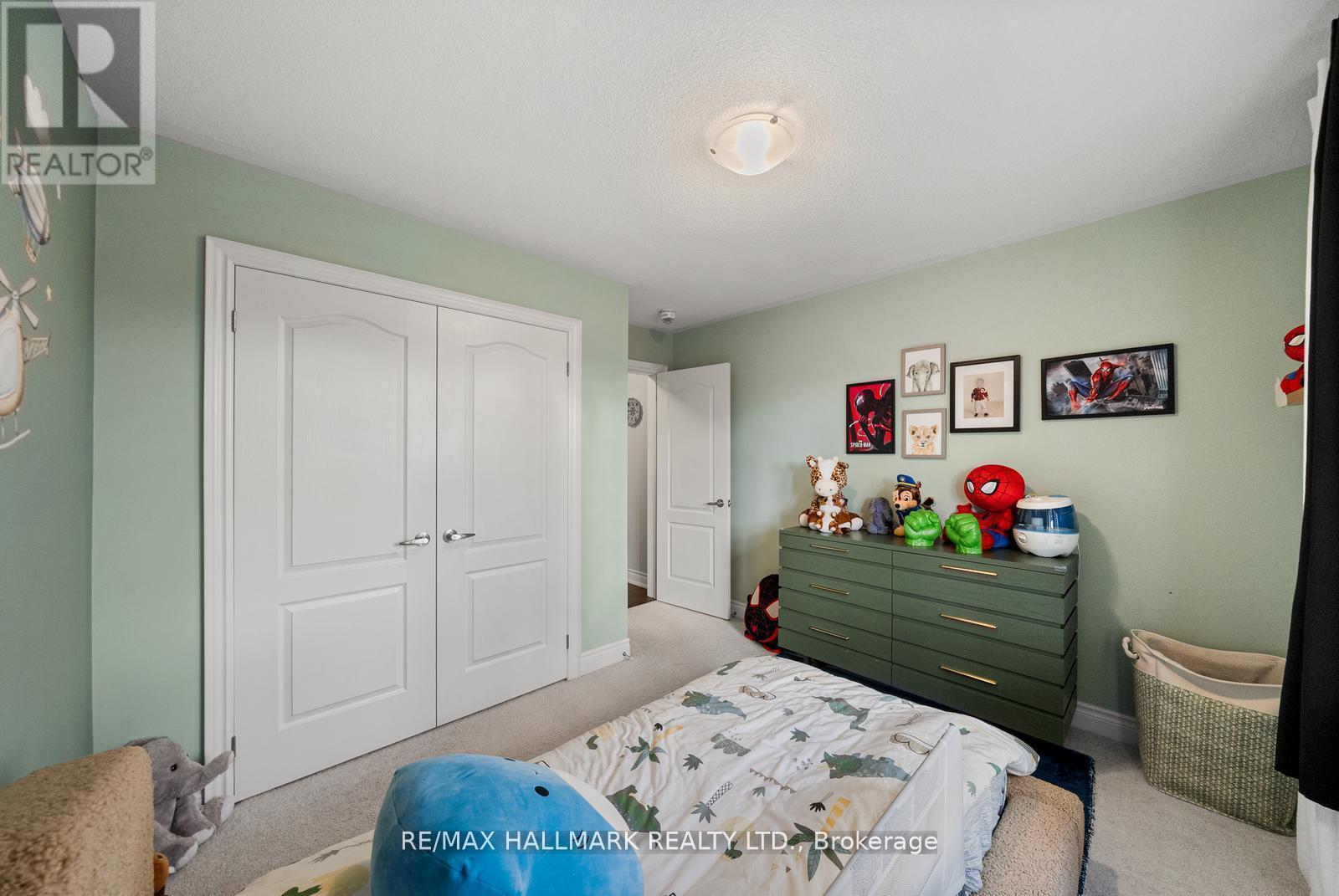 7 Carratuck Street, East Gwillimbury, Ontario  L9N 0S5 - Photo 26 - N13208056