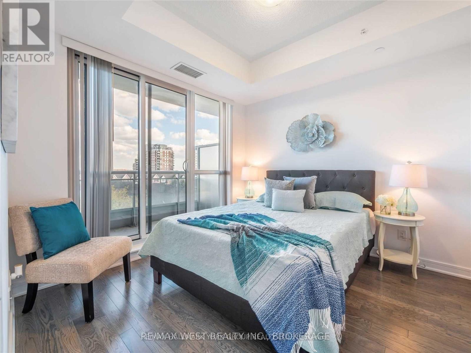 Se415 - 9199 Yonge Street, Richmond Hill, Ontario  L4C 1H7 - Photo 12 - N13208122