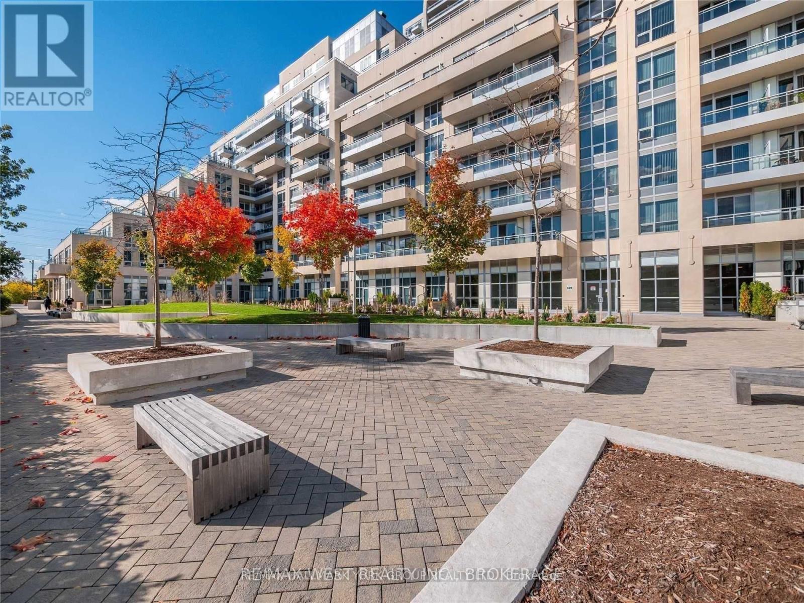 Se415 - 9199 Yonge Street, Richmond Hill, Ontario  L4C 1H7 - Photo 20 - N13208122