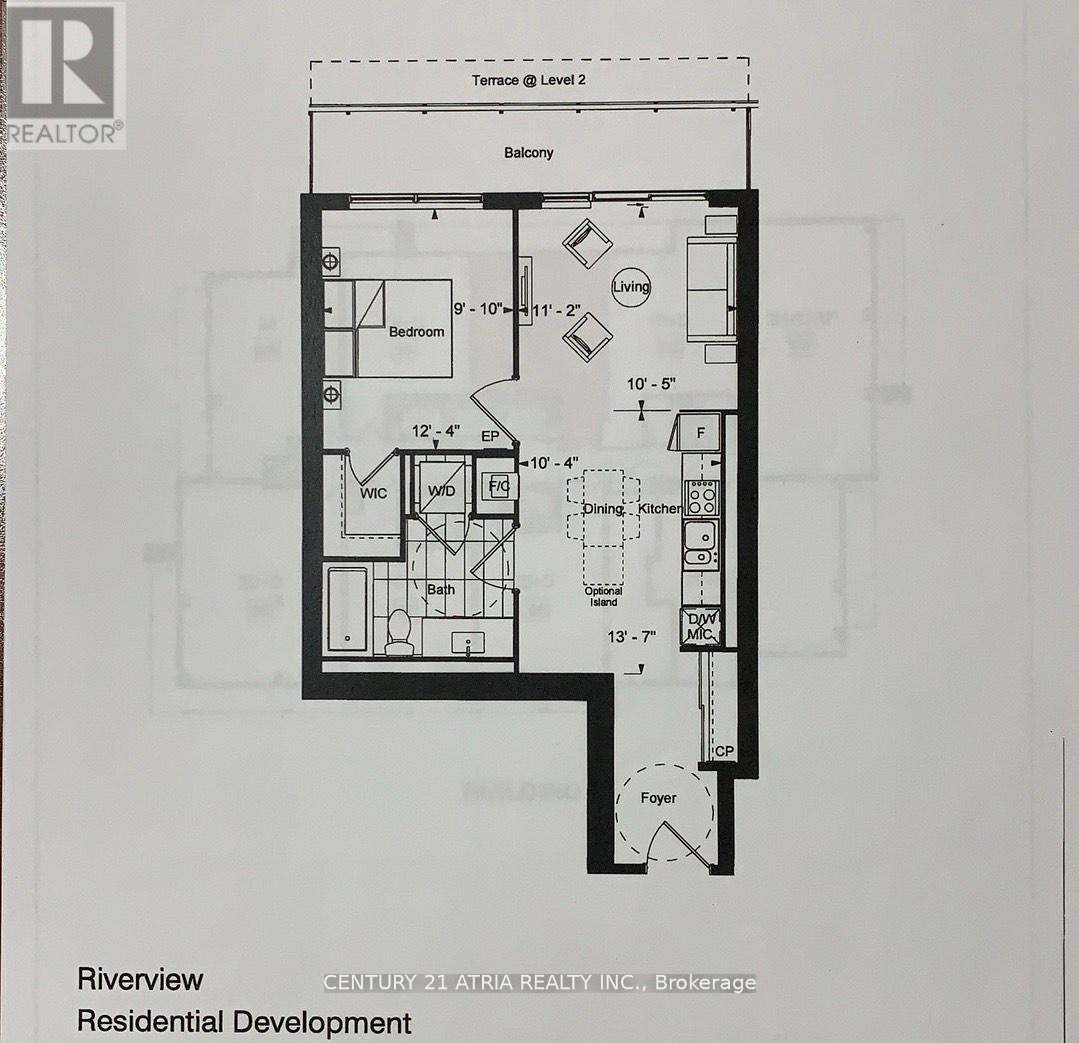 2901 - 18 Water Walk Drive, Markham, Ontario  L3R 6L5 - Photo 16 - N13208142