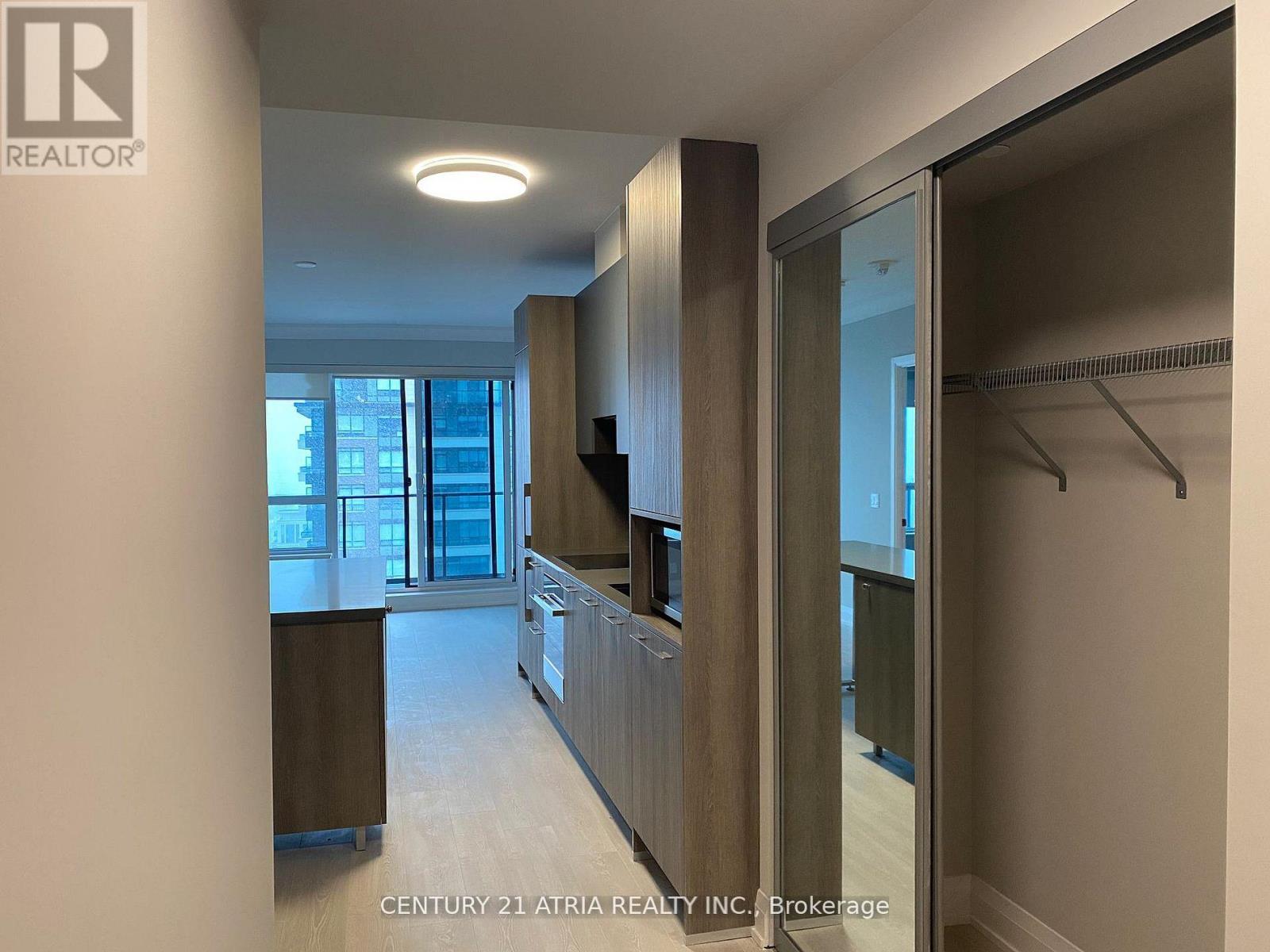 2901 - 18 Water Walk Drive, Markham, Ontario  L3R 6L5 - Photo 8 - N13208142