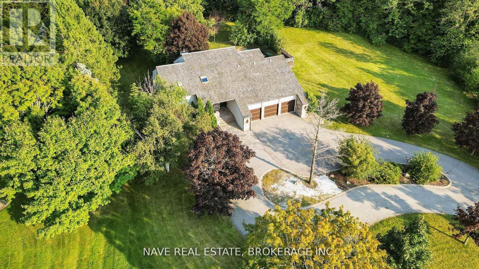 63 ELDERBERRY TRAIL, Aurora, Ontario
