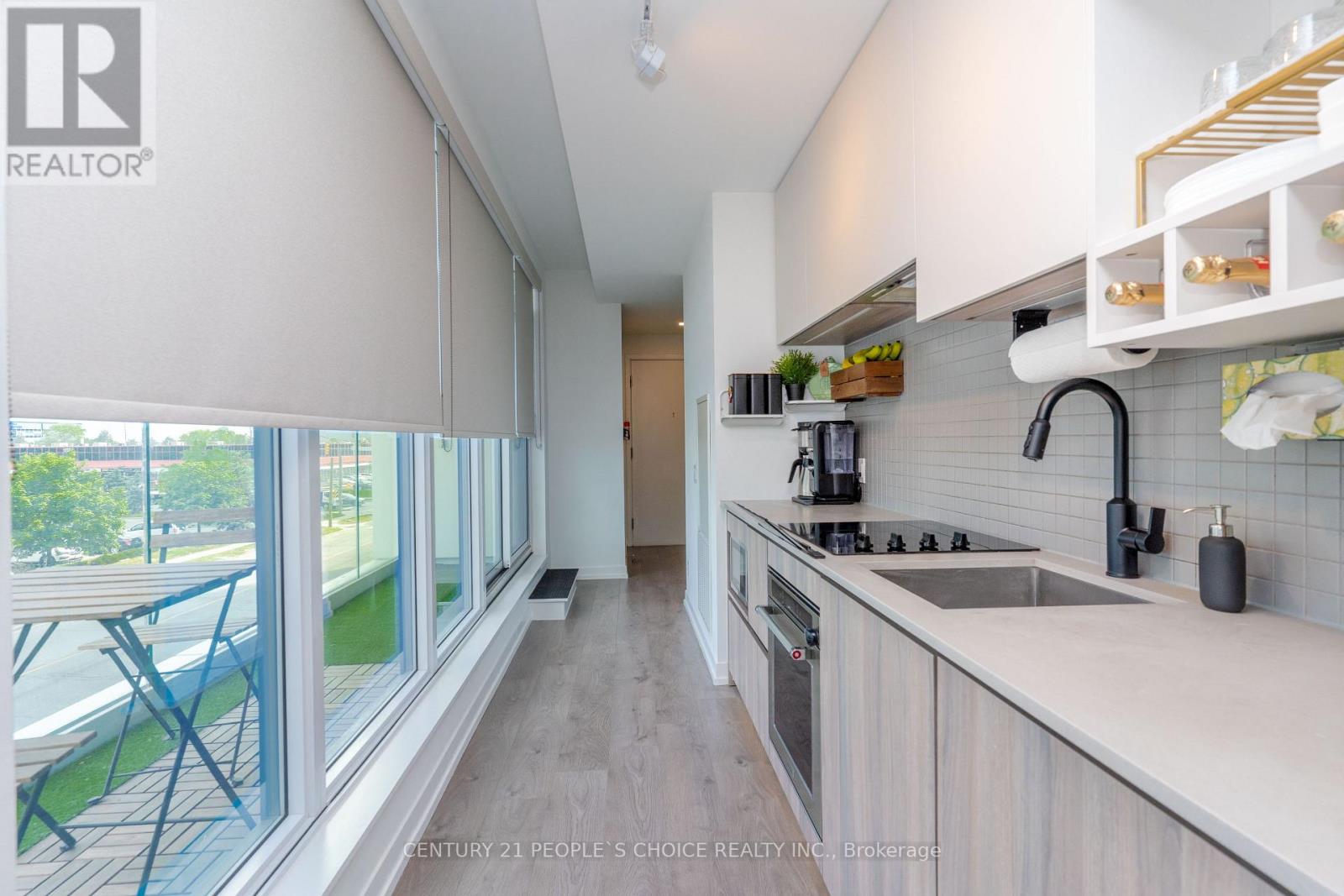 205 - 950 Portage Parkway, Vaughan, Ontario  L4K 0J7 - Photo 16 - N13208162