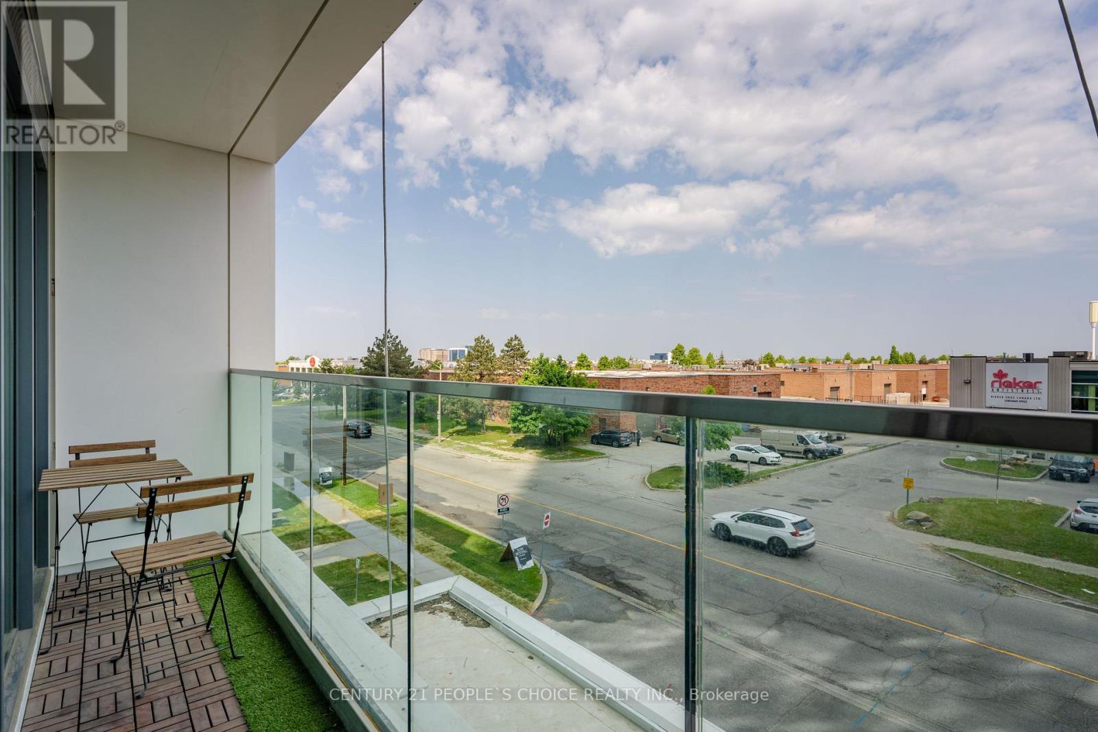 205 - 950 Portage Parkway, Vaughan, Ontario  L4K 0J7 - Photo 20 - N13208162