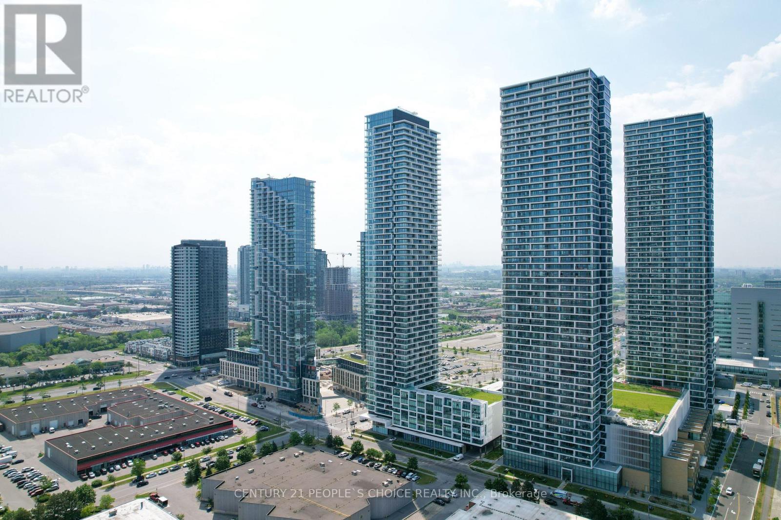 205 - 950 Portage Parkway, Vaughan, Ontario  L4K 0J7 - Photo 37 - N13208162