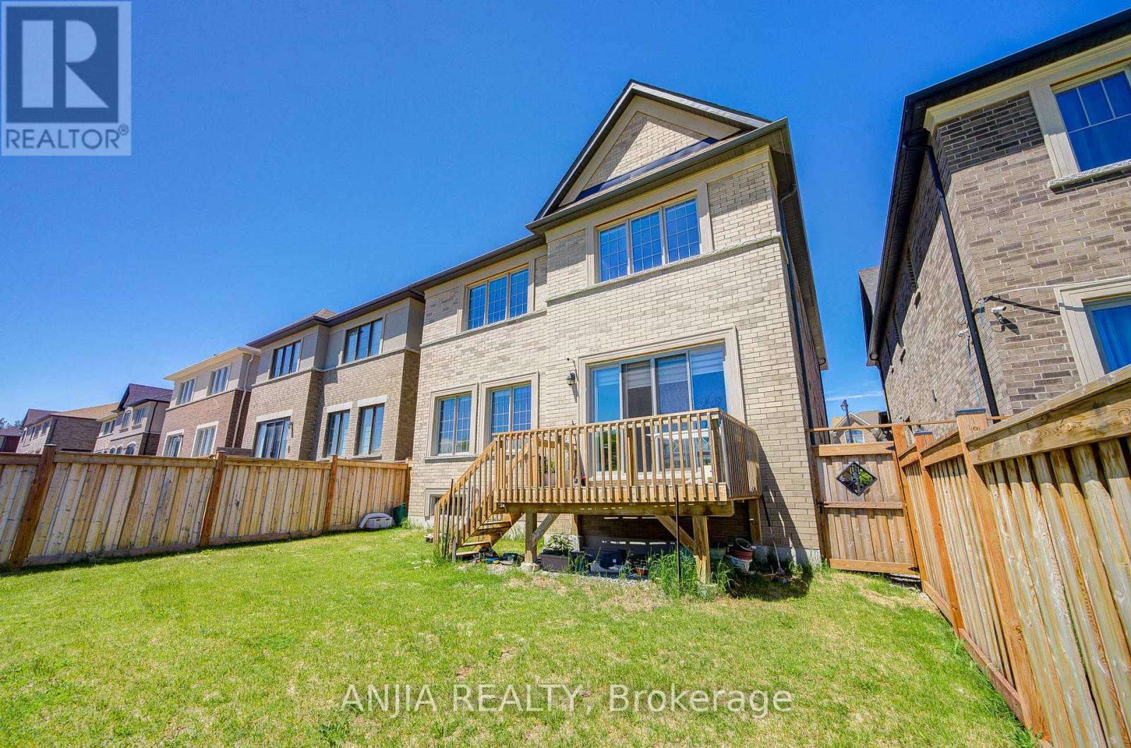 176 Sikura Circle, Aurora, Ontario  L4G 3Z1 - Photo 32 - N13208182