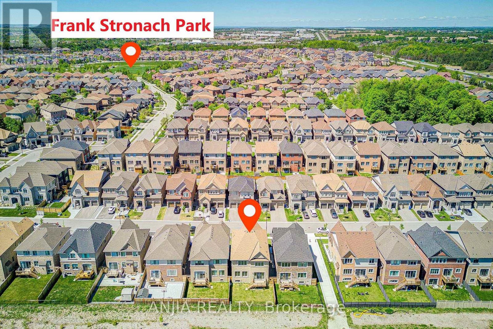 176 Sikura Circle, Aurora, Ontario  L4G 3Z1 - Photo 34 - N13208182
