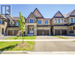 176 SIKURA CIRCLE, Aurora, Ontario
