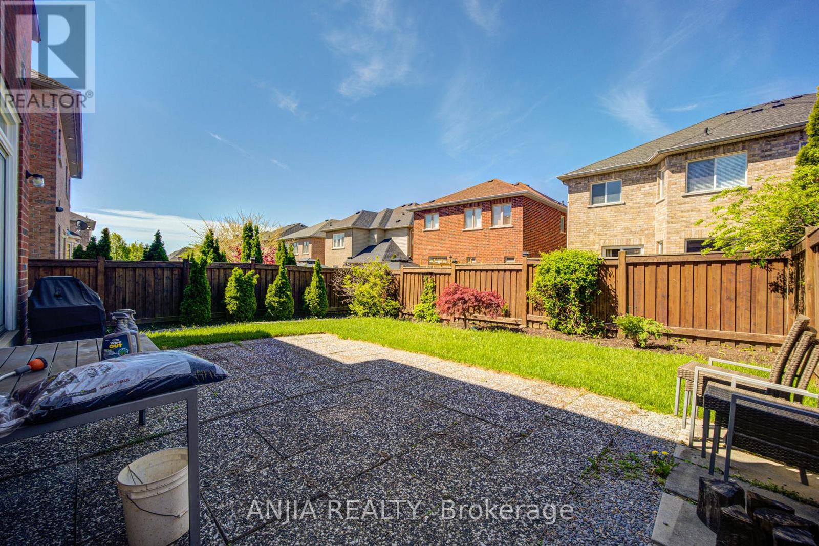 33 Grandwood Avenue, Whitchurch-Stouffville, Ontario  L4A 0M6 - Photo 44 - N13208218