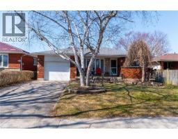 17 PALM Crescent, Brantford, Ontario