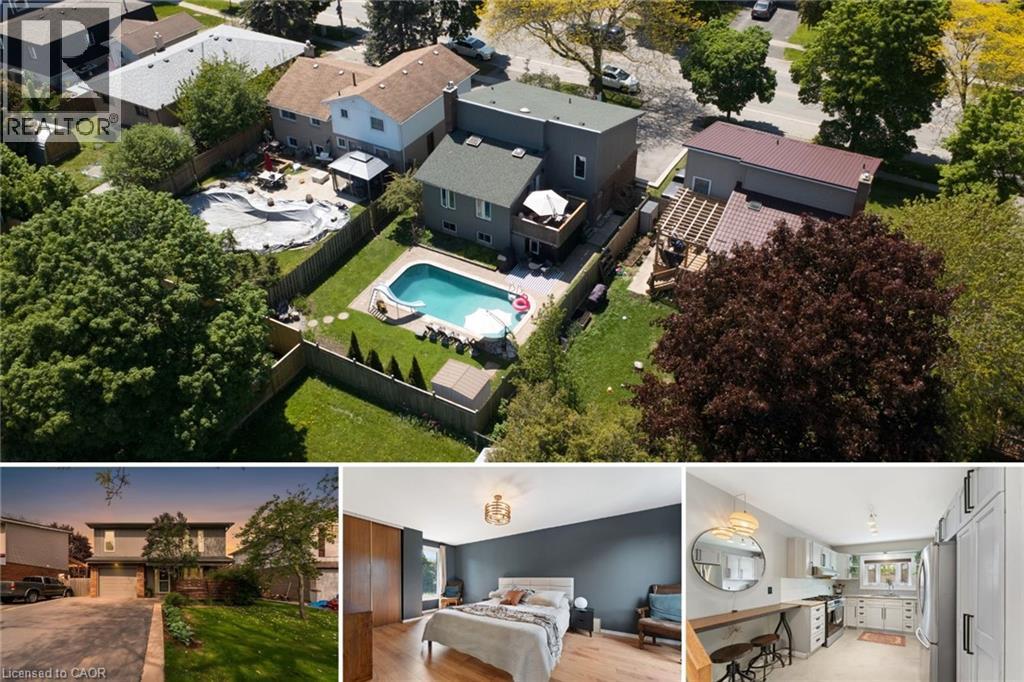 383 BRANTWOOD PARK Road, Brantford, Ontario