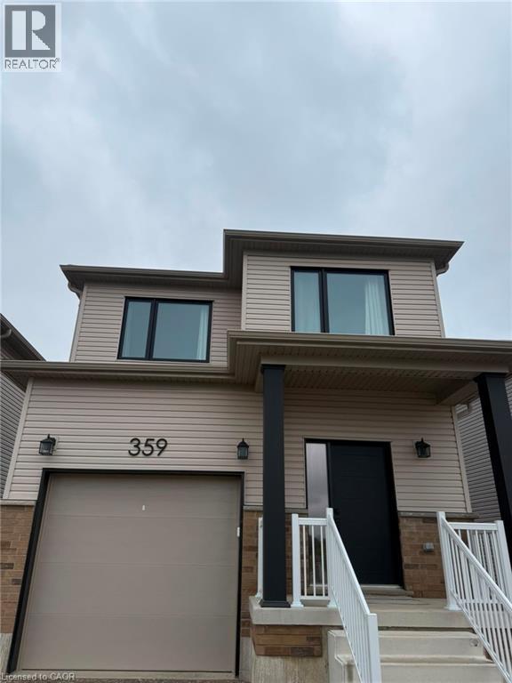 359 Benninger Drive, Kitchener, Ontario  N2E 0K1 - Photo 1 - 40834336