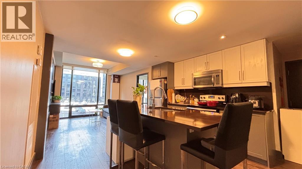 330 Phillip Street Unit# N217, Waterloo, Ontario  N2L 3W9 - Photo 3 - 40834315