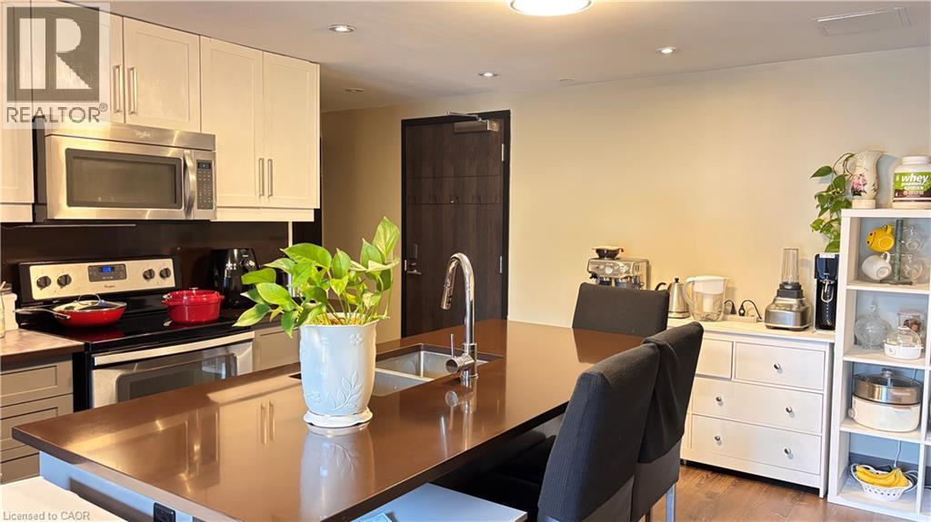 330 Phillip Street Unit# N217, Waterloo, Ontario  N2L 3W9 - Photo 6 - 40834315
