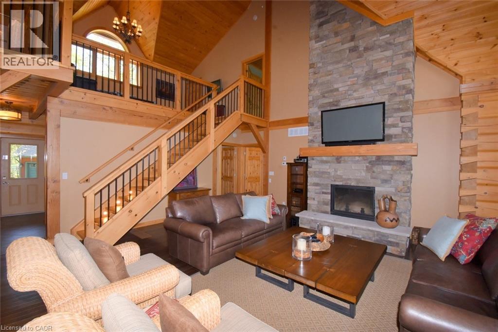 1175 Dickie Lake Road W, Baysville, Ontario  P0B 1A0 - Photo 10 - 40834236