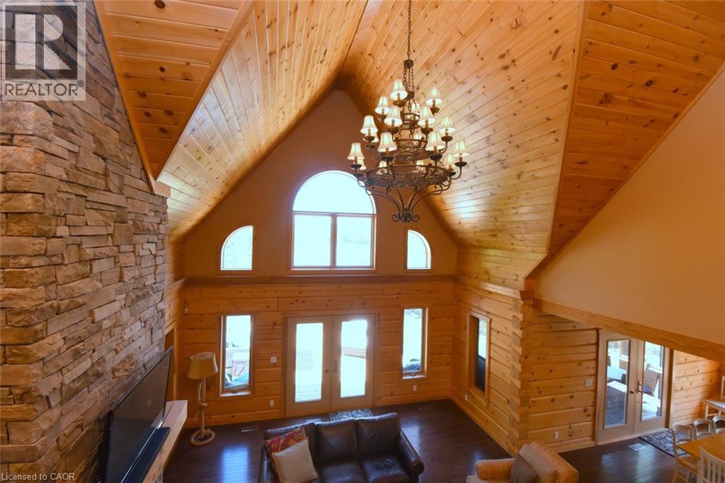 1175 Dickie Lake Road W, Baysville, Ontario  P0B 1A0 - Photo 11 - 40834236