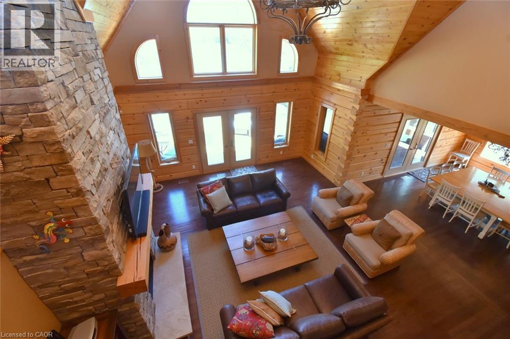 1175 Dickie Lake Road W, Baysville, Ontario  P0B 1A0 - Photo 12 - 40834236