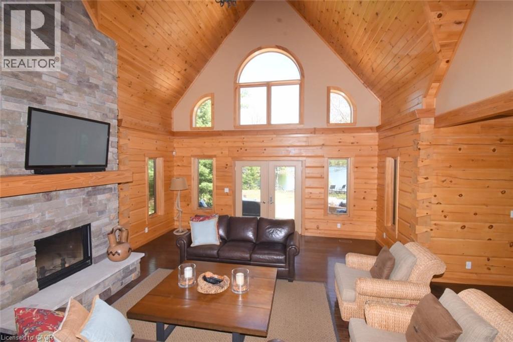 1175 Dickie Lake Road W, Baysville, Ontario  P0B 1A0 - Photo 13 - 40834236