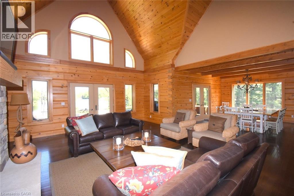 1175 Dickie Lake Road W, Baysville, Ontario  P0B 1A0 - Photo 14 - 40834236