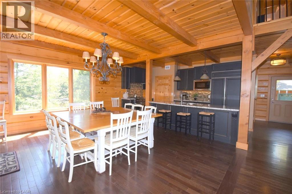 1175 Dickie Lake Road W, Baysville, Ontario  P0B 1A0 - Photo 16 - 40834236