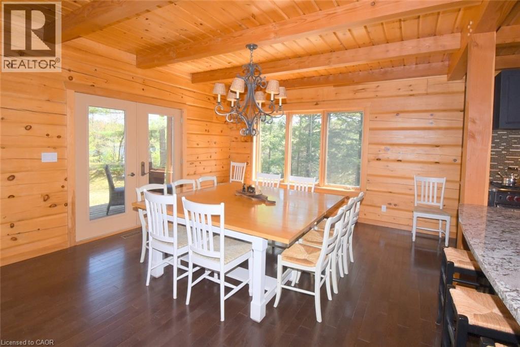 1175 Dickie Lake Road W, Baysville, Ontario  P0B 1A0 - Photo 18 - 40834236