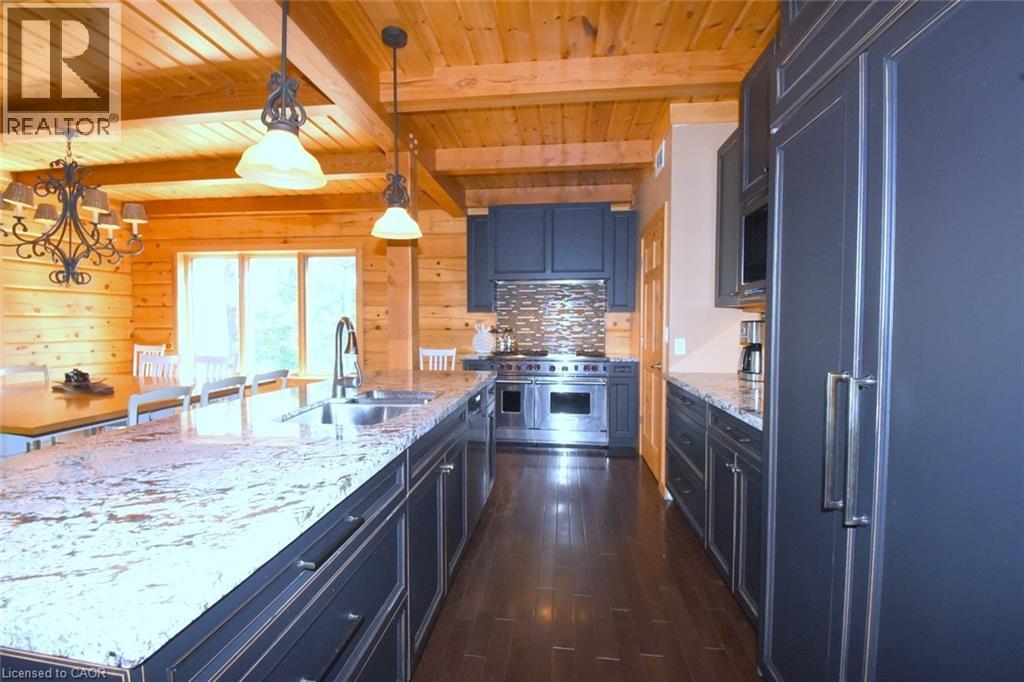 1175 Dickie Lake Road W, Baysville, Ontario  P0B 1A0 - Photo 19 - 40834236