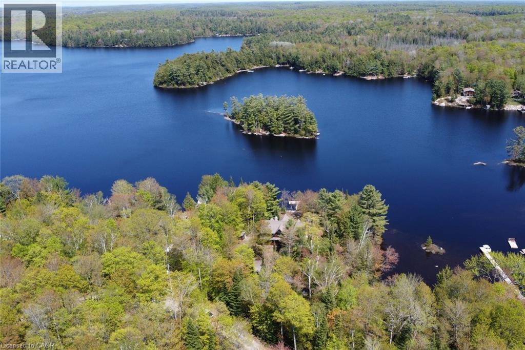 1175 Dickie Lake Road W, Baysville, Ontario  P0B 1A0 - Photo 2 - 40834236