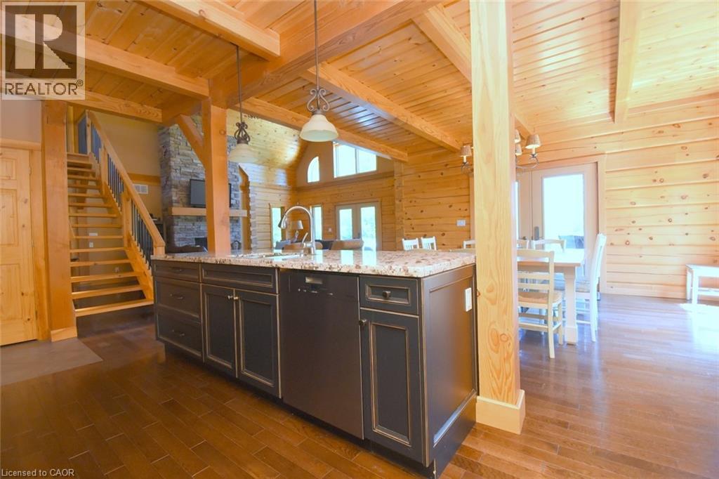 1175 Dickie Lake Road W, Baysville, Ontario  P0B 1A0 - Photo 20 - 40834236
