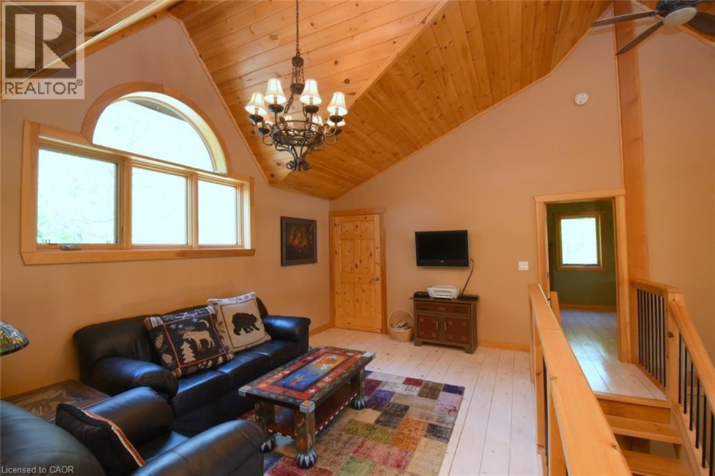 1175 Dickie Lake Road W, Baysville, Ontario  P0B 1A0 - Photo 22 - 40834236