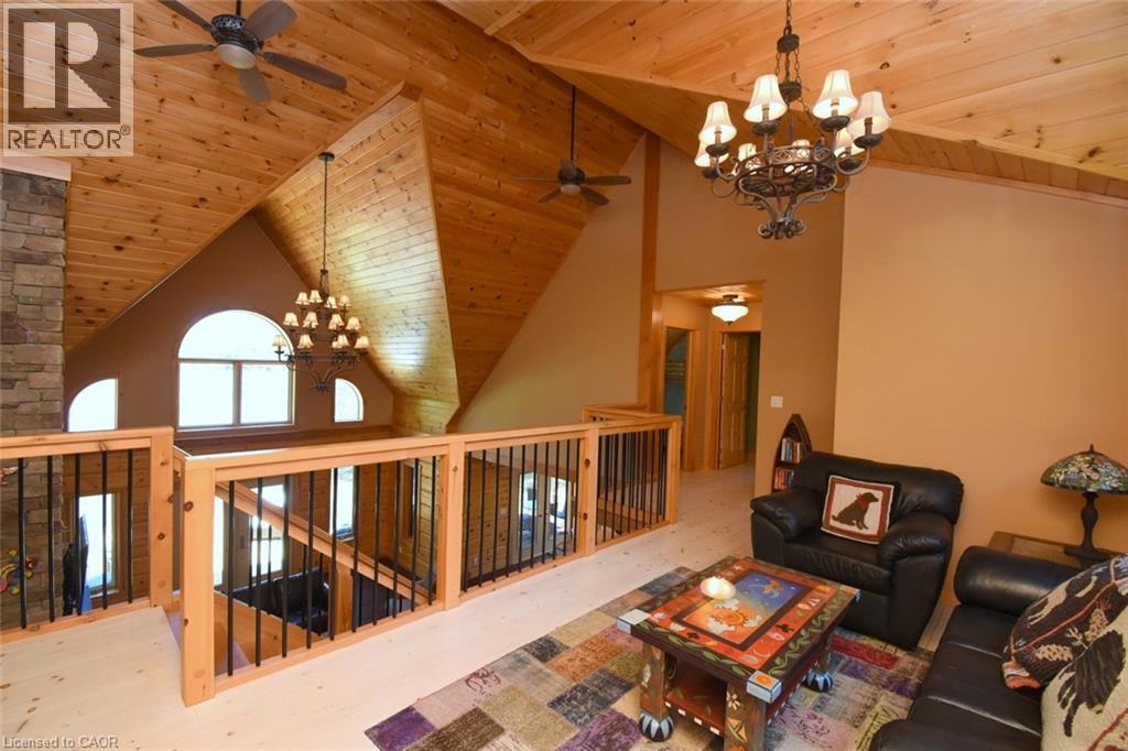 1175 Dickie Lake Road W, Baysville, Ontario  P0B 1A0 - Photo 25 - 40834236