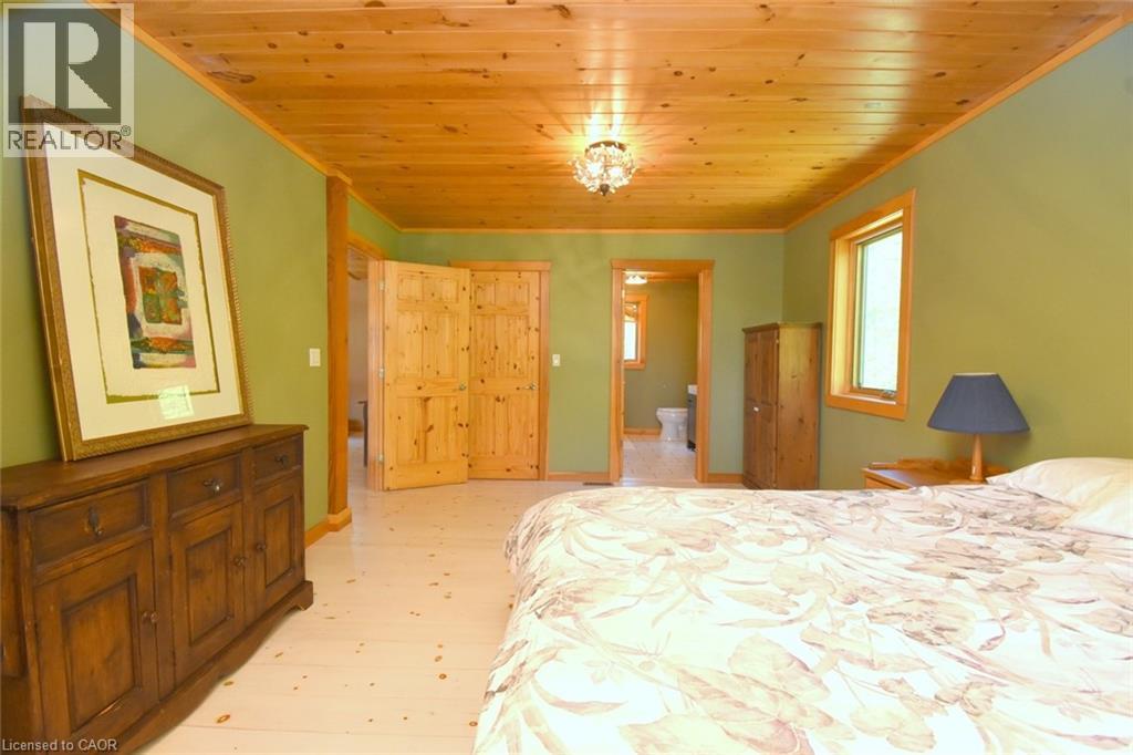 1175 Dickie Lake Road W, Baysville, Ontario  P0B 1A0 - Photo 27 - 40834236