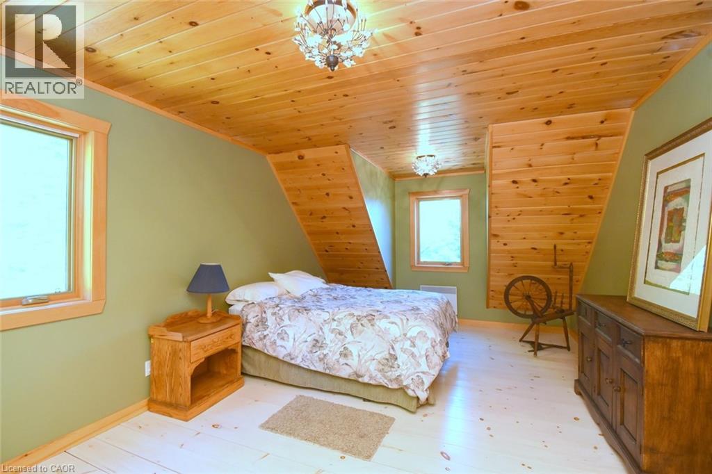 1175 Dickie Lake Road W, Baysville, Ontario  P0B 1A0 - Photo 28 - 40834236