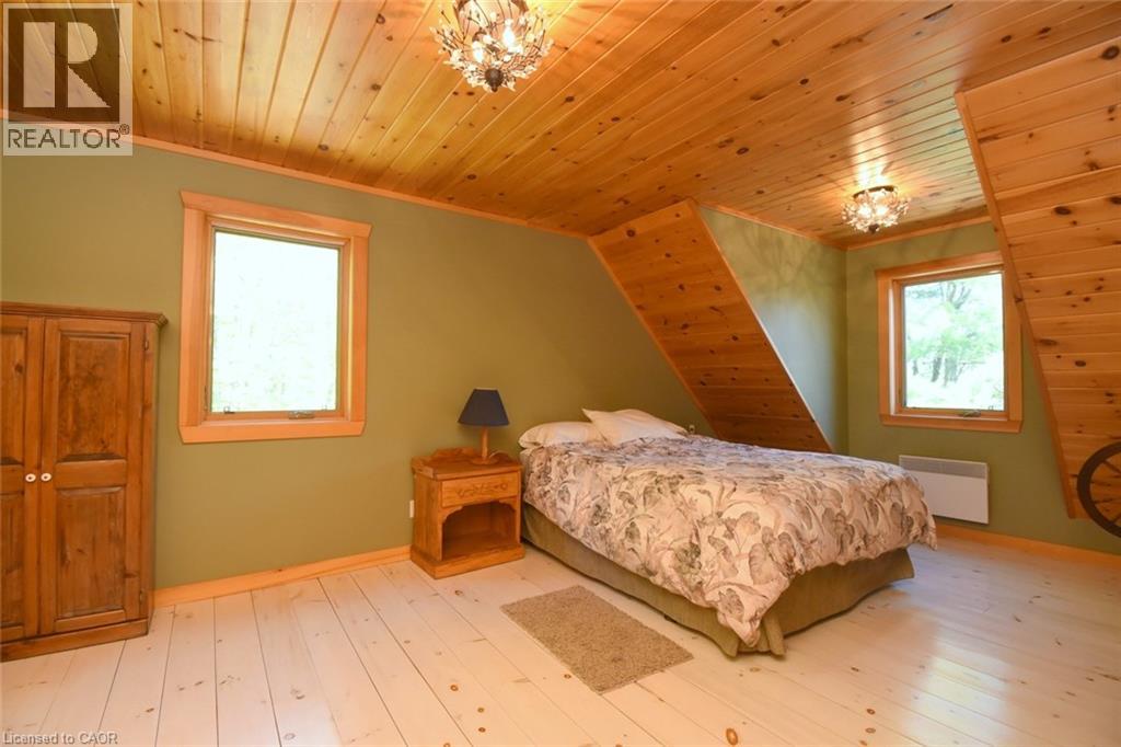 1175 Dickie Lake Road W, Baysville, Ontario  P0B 1A0 - Photo 29 - 40834236