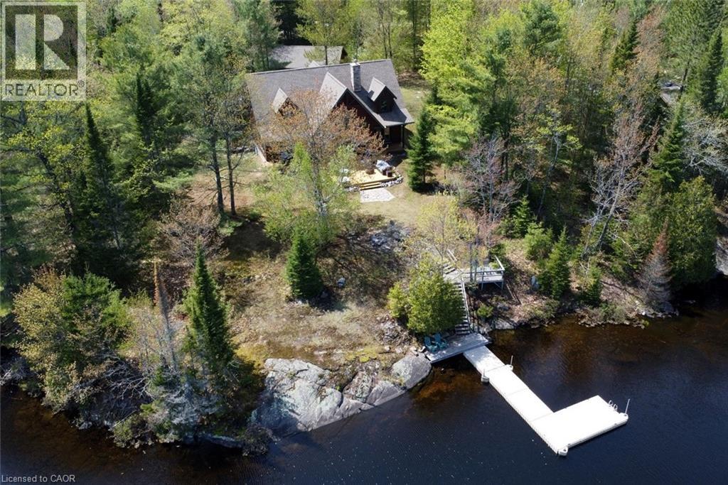 1175 Dickie Lake Road W, Baysville, Ontario  P0B 1A0 - Photo 3 - 40834236