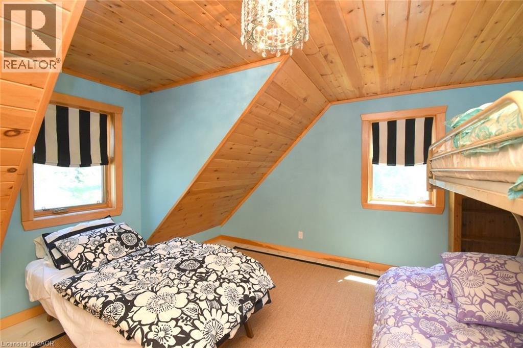 1175 Dickie Lake Road W, Baysville, Ontario  P0B 1A0 - Photo 30 - 40834236