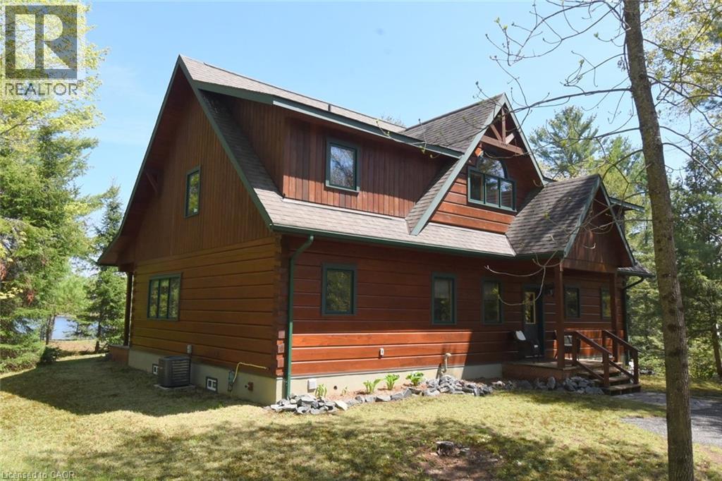 1175 Dickie Lake Road W, Baysville, Ontario  P0B 1A0 - Photo 4 - 40834236