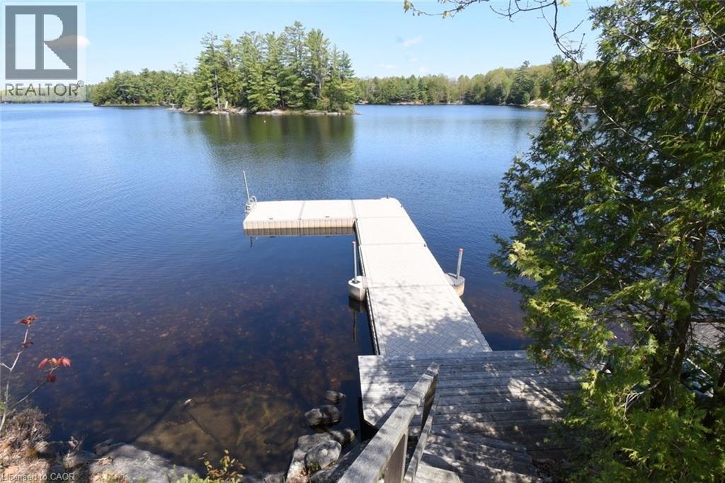 1175 Dickie Lake Road W, Baysville, Ontario  P0B 1A0 - Photo 42 - 40834236