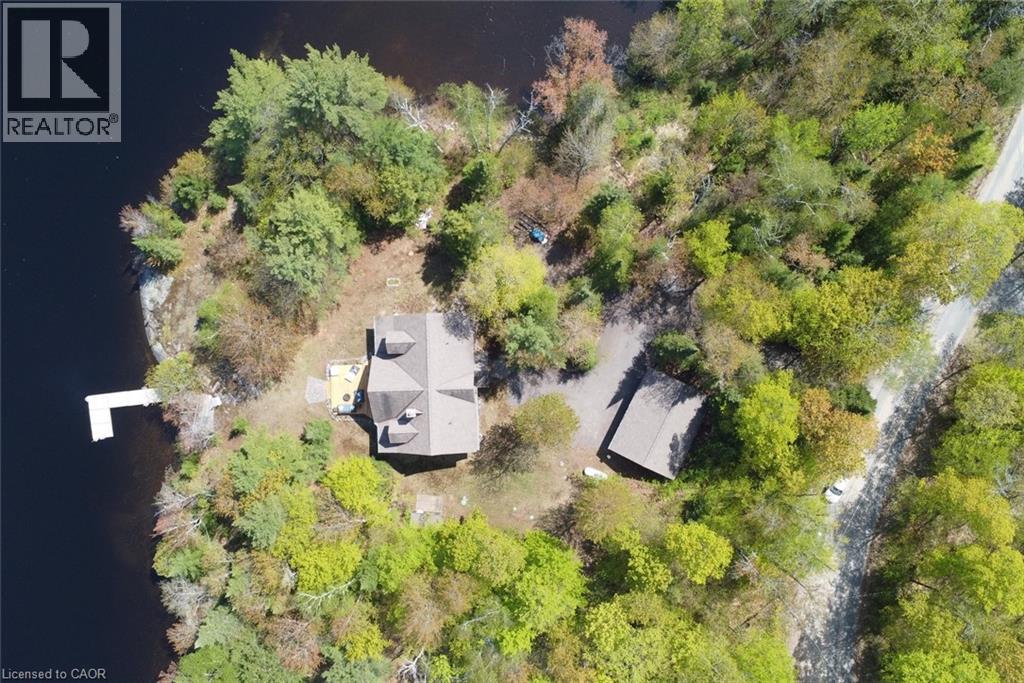 1175 Dickie Lake Road W, Baysville, Ontario  P0B 1A0 - Photo 44 - 40834236
