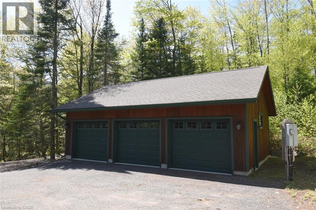 1175 Dickie Lake Road W, Baysville, Ontario  P0B 1A0 - Photo 45 - 40834236