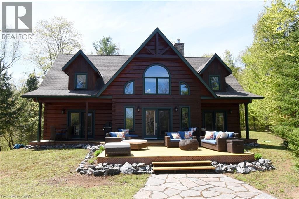 1175 Dickie Lake Road W, Baysville, Ontario  P0B 1A0 - Photo 46 - 40834236