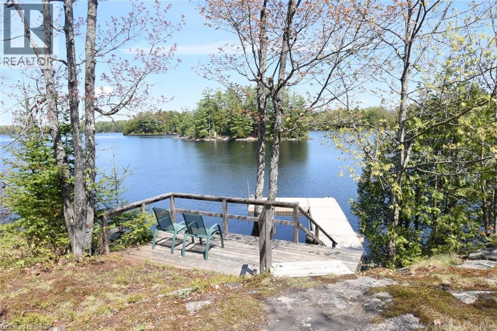 1175 Dickie Lake Road W, Baysville, Ontario  P0B 1A0 - Photo 47 - 40834236